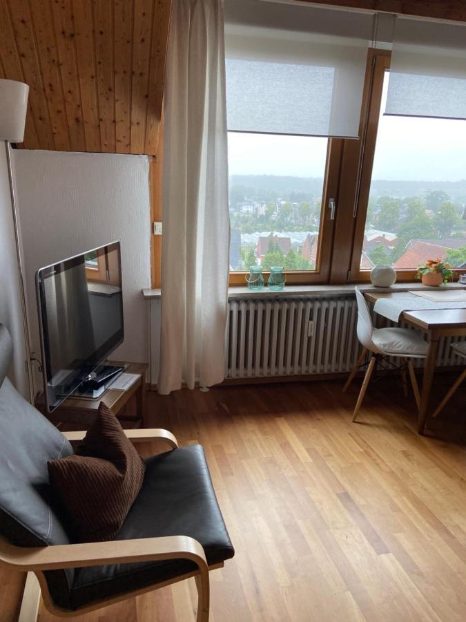 Ferienwohnung Alsmeier 巴特本特海姆 外观 照片